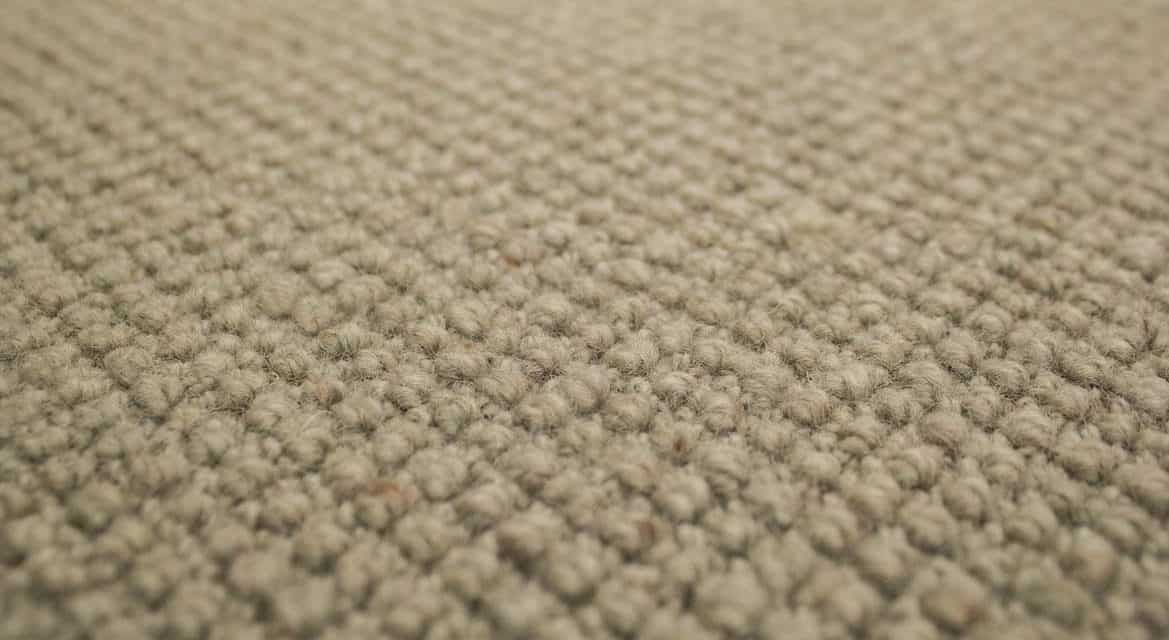 Ravine Wool Carpet (4m wide)