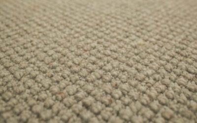 Ravine Wool Carpet (4m wide)