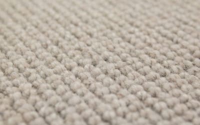 Pebble Grid Carpet (Wool Blend)