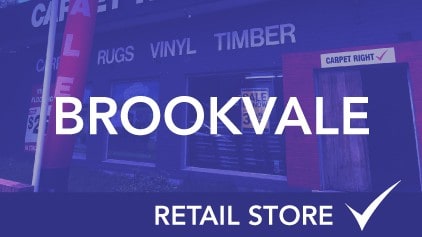 Brookvale flooring store