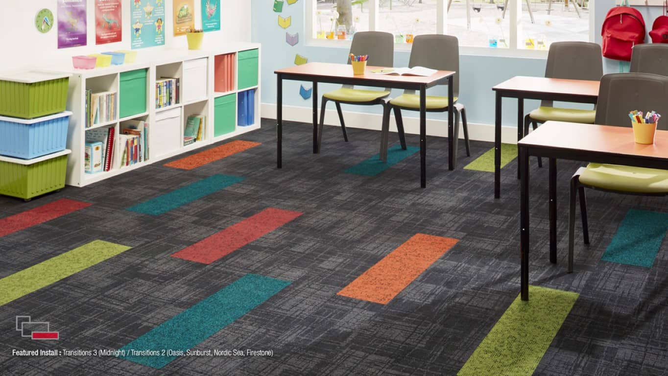 Carpet Tiles Luxury Vinyl Commercial Flooring Sydney Carpet Right