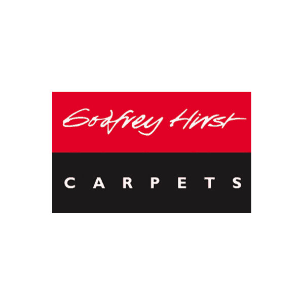 Godfrey Hirst commercial flooring logo