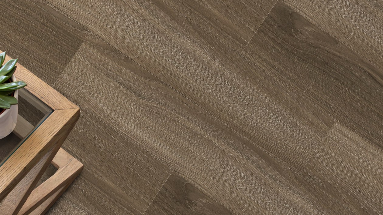 Dark Brown Oak