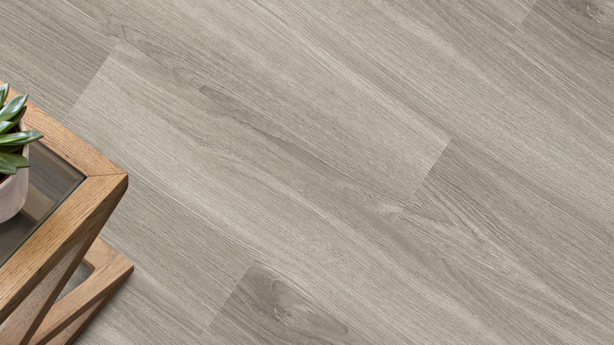 Silver Grey Oak