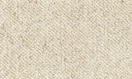 Basque Wool Carpet