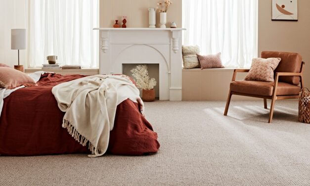 Montrose Wool Carpet