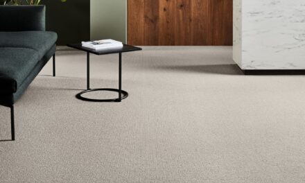 Netcorp Wool Carpet