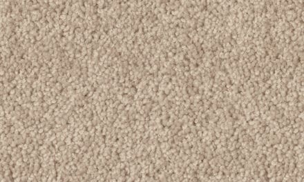 Bella Vista Wool Carpet