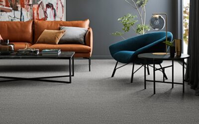 Petra Wool Carpet
