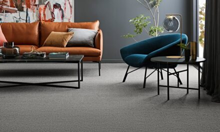 Petra Wool Carpet