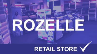 Rozelle flooring shop
